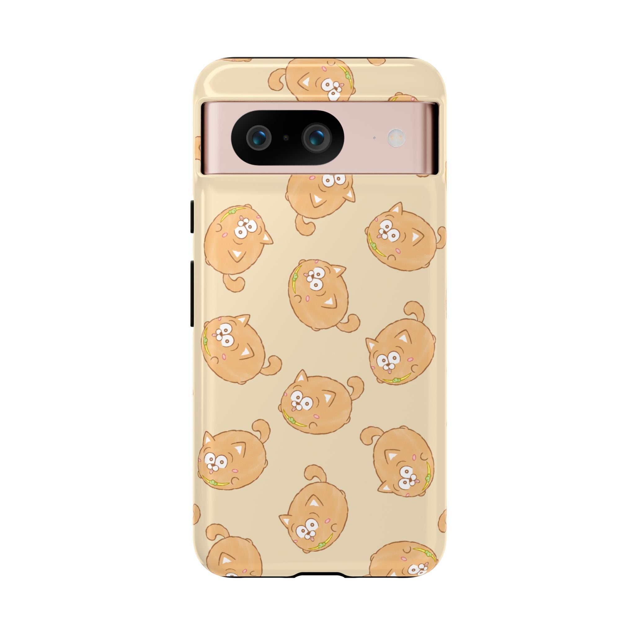Matsuinu Phone Case